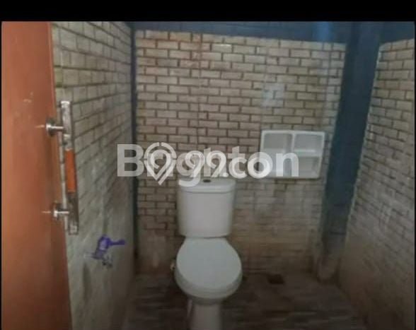 Hunian Terjangkau Dijual Area Babelan, Bekasi Harga Rp 270 Juta Hunian Terjangkau Dijual Area Babelan, Bekasi Harga Rp 270 Juta