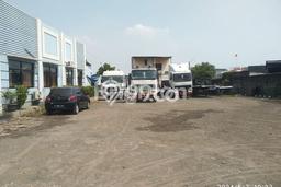 Komersial Favorit Dijual di Koja Jakarta Utara Area Pusat Bisnis Komersial Favorit Dijual di Koja Jakarta Utara Area Pusat Bisnis