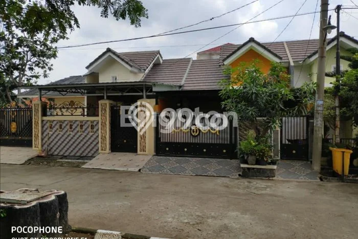 Dijual Rumah Strategis Bagus Punya 3 KT di Tambun Utara Bekasi SHM Dijual Rumah Strategis Bagus Punya 3 KT di Tambun Utara Bekasi SHM