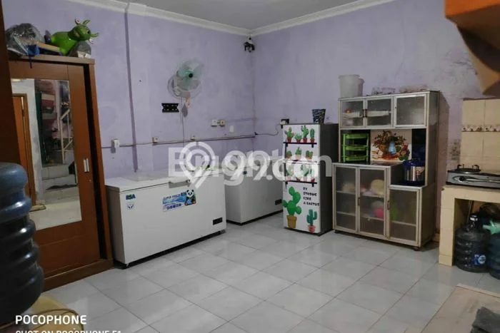 Dijual Rumah Strategis Bagus Punya 3 KT di Tambun Utara Bekasi SHM Dijual Rumah Strategis Bagus Punya 3 KT di Tambun Utara Bekasi SHM