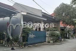 Rumah Strategis Minimalis Lb 132m2 di Tambun Selatan, Bekasi Rumah Strategis Minimalis Lb 132m2 di Tambun Selatan, Bekasi