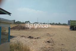 Tanah Dijual Area Strategis di Marunda Jakarta Utara 160000m2 Tanah Dijual Area Strategis di Marunda Jakarta Utara 160000m2