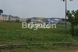 Lahan Kosong Dijual di Bogor dengan Area 10600m2 Lahan Kosong Dijual di Bogor dengan Area 10600m2