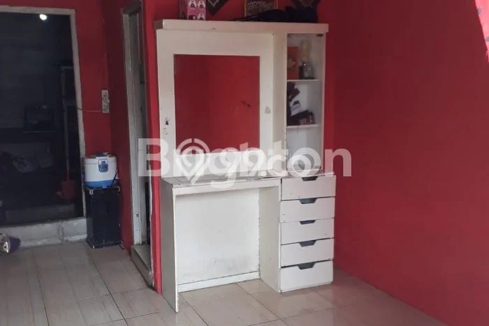 Jual Rumah Siap Huni di Babelan Bekasi Harga Rp 230 Juta LT 90m2 Jual Rumah Siap Huni di Babelan Bekasi Harga Rp 230 Juta LT 90m2