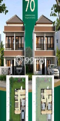 Rumah Berkualitas , Badung, LT 100m2m² Bangunan 70m2m² Rumah Berkualitas , Badung, LT 100m2m² Bangunan 70m2m²