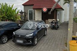 Hunian Super Mewah dengan Akses Paling Strategis di Canggu, Badung Hunian Super Mewah dengan Akses Paling Strategis di Canggu, Badung