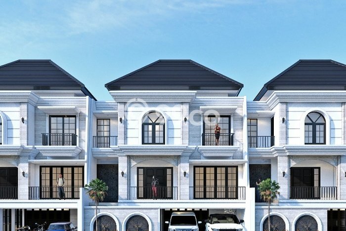 Hot Offer Hunian Premium Ideal dan Luas di Denpasar Selatan, Denpasar Hot Offer Hunian Premium Ideal dan Luas di Denpasar Selatan, Denpasar