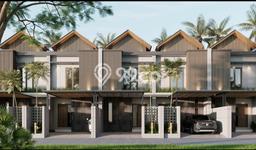 Rumah Modern Cantik 3 KT Bisa Langsung Pindah di Denpasar Selatan Rumah Modern Cantik 3 KT Bisa Langsung Pindah di Denpasar Selatan