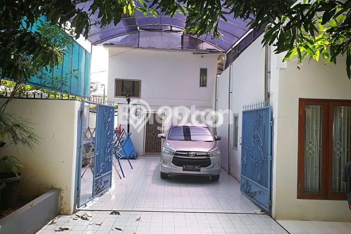 Dijual Rumah Mewah Elegan Dengan View Cantik di Tanjung Duren, Jakarta Barat Dijual Rumah Mewah Elegan Dengan View Cantik di Tanjung Duren, Jakarta Barat