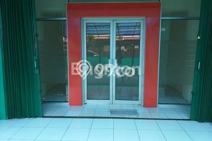 Unit Ruko Dijual di Jakarta Barat LT 60m2 & LB 180m2 Unit Ruko Dijual di Jakarta Barat LT 60m2 & LB 180m2