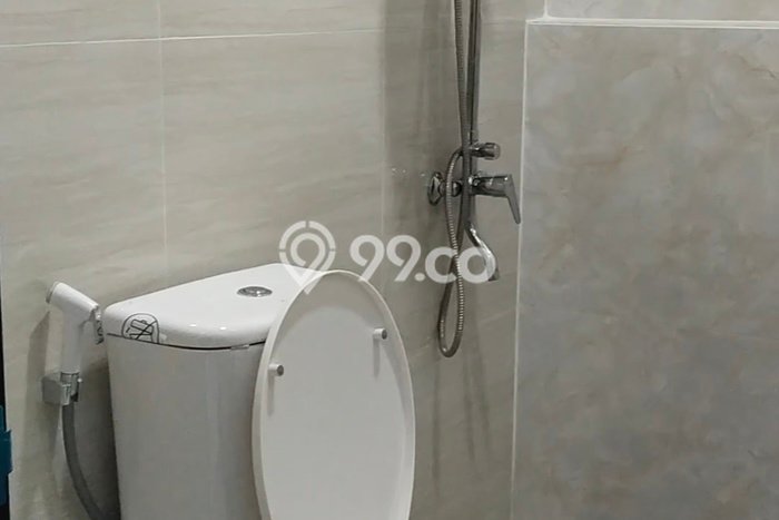 Hunian Mewah LB 183m2 Siap Huni Desain Elegan di Tanjung Duren, Jakarta Barat Hunian Mewah LB 183m2 Siap Huni Desain Elegan di Tanjung Duren, Jakarta Barat