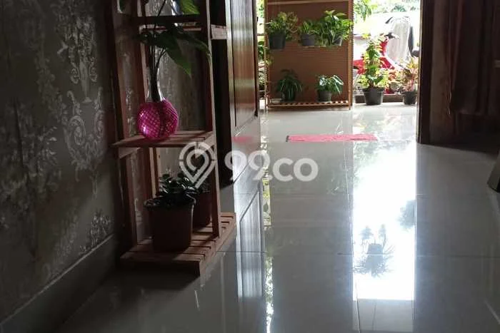 Hunian Elit LB 200m2 Siap Huni Desain Elegan di Kedoya, Jakarta Barat Hunian Elit LB 200m2 Siap Huni Desain Elegan di Kedoya, Jakarta Barat