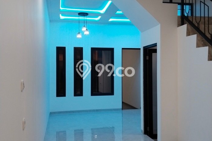 Hunian Mewah LB 183m2 Siap Huni Desain Elegan di Tanjung Duren, Jakarta Barat Hunian Mewah LB 183m2 Siap Huni Desain Elegan di Tanjung Duren, Jakarta Barat