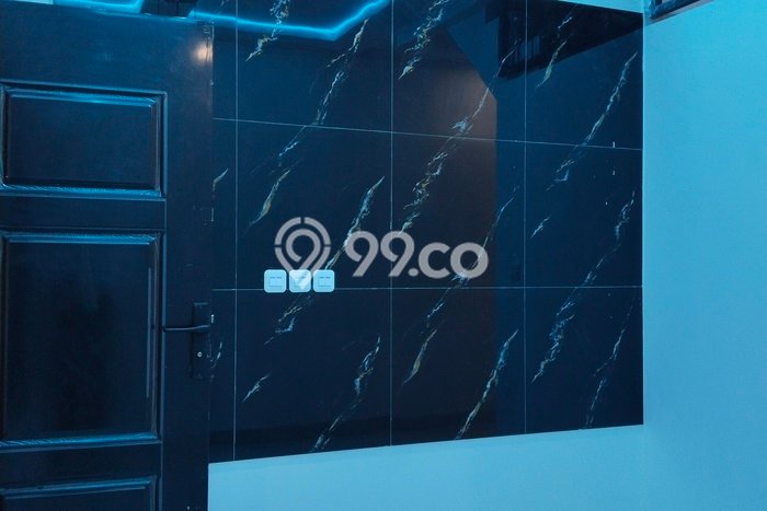 Hunian Mewah LB 183m2 Siap Huni Desain Elegan di Tanjung Duren, Jakarta Barat Hunian Mewah LB 183m2 Siap Huni Desain Elegan di Tanjung Duren, Jakarta Barat