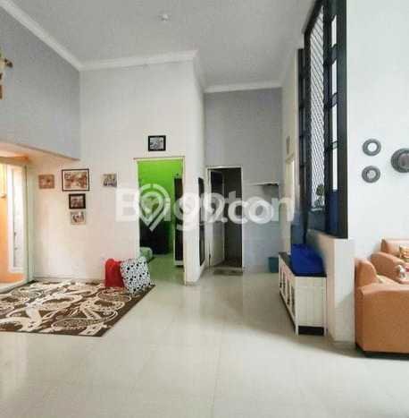 Jual Rumah Eksklusif 3 KT di Villa Puncak Tidar, Malang Jual Rumah Eksklusif 3 KT di Villa Puncak Tidar, Malang