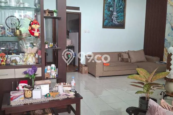 Jarang Ada! Rumah Sewa 3 Kamar Nyaman Siap Huni Villa Puncak Tidar Jarang Ada! Rumah Sewa 3 Kamar Nyaman Siap Huni Villa Puncak Tidar