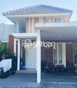 Jual Rumah Eksklusif 3 KT di Mojolangu, Malang Jual Rumah Eksklusif 3 KT di Mojolangu, Malang