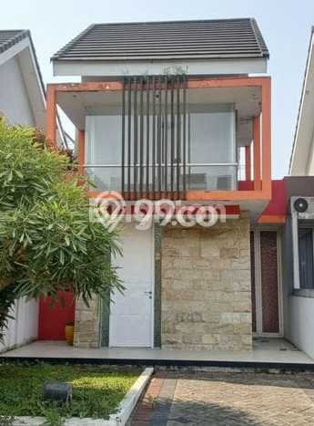 Dijual Hunian Rumah Terawat 2 KT di Cemorokandang, Malang Dijual Hunian Rumah Terawat 2 KT di Cemorokandang, Malang
