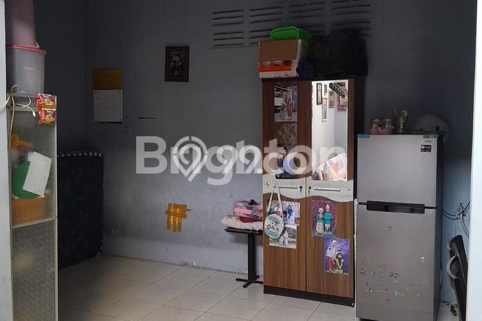 Rumah Modern 2 KT LT 80m2 di Pandanwangi Rumah Modern 2 KT LT 80m2 di Pandanwangi