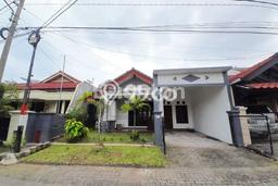 For Sale Hunian Rumah Nyaman 5 KT di Araya, Malang For Sale Hunian Rumah Nyaman 5 KT di Araya, Malang