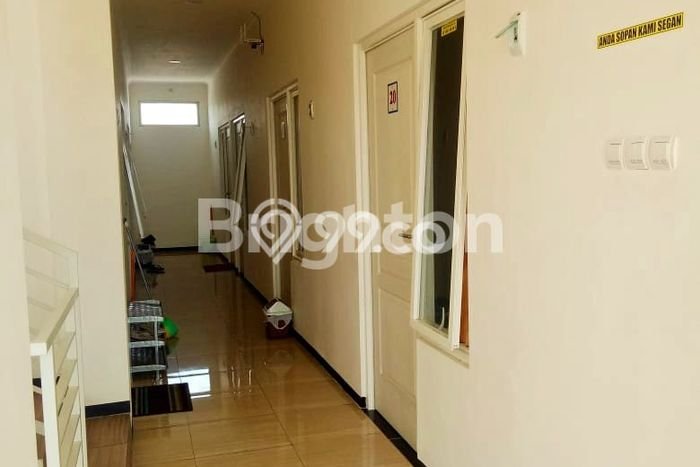 Dijual! Komersial di Tidar Malang LT 244m2 / LB 800m2 Kawasan Strategis Dijual! Komersial di Tidar Malang LT 244m2 / LB 800m2 Kawasan Strategis