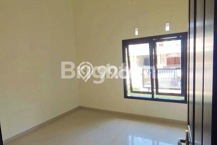 Jual Rumah Eksklusif 3 KT di Villa Puncak Tidar, Malang Jual Rumah Eksklusif 3 KT di Villa Puncak Tidar, Malang