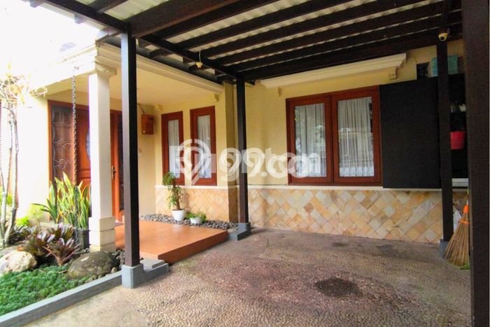 For Sale! Premium House LT 200m2 Desain Modern di Villa Puncak Tidar For Sale! Premium House LT 200m2 Desain Modern di Villa Puncak Tidar