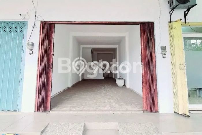 Ruko Dijual di Malang LT 60m2 & LB 120m2 Lokasi Terbaik! Ruko Dijual di Malang LT 60m2 & LB 120m2 Lokasi Terbaik!