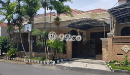 Hunian Mewah Dijual LT 350m2 di Lowokwaru, Malang Hunian Mewah Dijual LT 350m2 di Lowokwaru, Malang