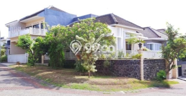 For Sale! Luxury House LT 280m2 Desain Modern di Villa Puncak Tidar For Sale! Luxury House LT 280m2 Desain Modern di Villa Puncak Tidar