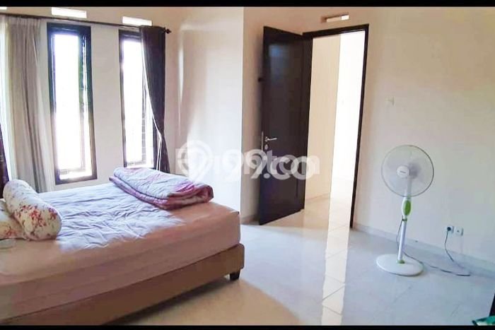 For Sale! Luxury House LT 280m2 Desain Modern di Villa Puncak Tidar For Sale! Luxury House LT 280m2 Desain Modern di Villa Puncak Tidar