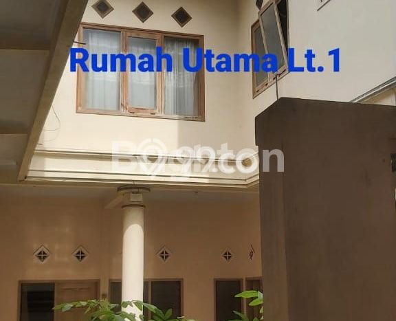 Komersial Bagus Dijual LB 270m2 Lokasi Strategis Malang Area Cocok untuk Bisnis Komersial Bagus Dijual LB 270m2 Lokasi Strategis Malang Area Cocok untuk Bisnis
