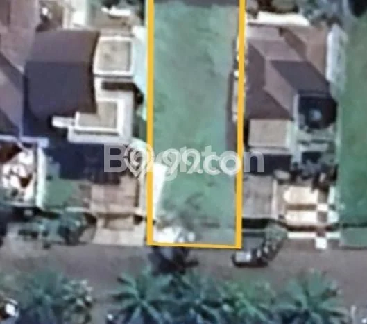 Dijual Tanah 333m2 di Permata Jingga, Malang Dijual Tanah 333m2 di Permata Jingga, Malang