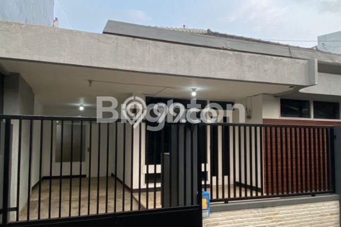 Jual Rumah Eksklusif 3 KT di Malang Kota, Malang Jual Rumah Eksklusif 3 KT di Malang Kota, Malang
