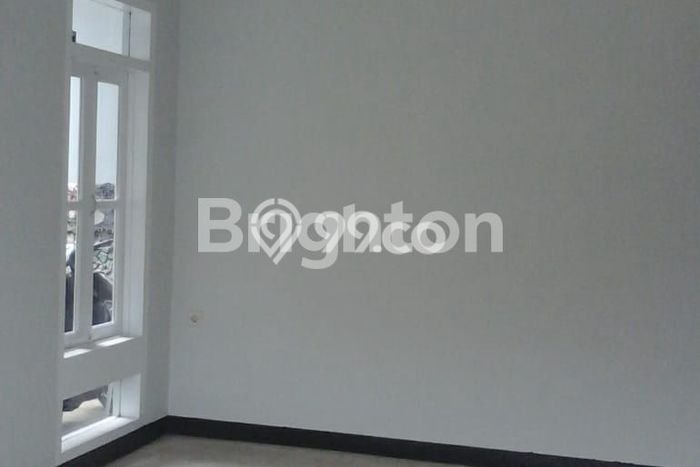 Jual Rumah Eksklusif 3 KT di Malang Kota, Malang Jual Rumah Eksklusif 3 KT di Malang Kota, Malang