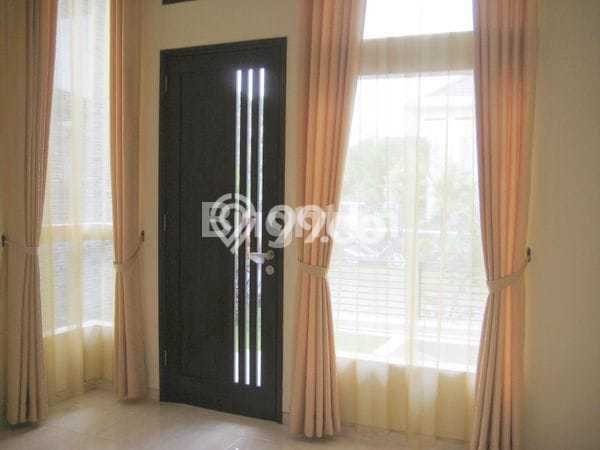 Jual Rumah Eksklusif 4 KT di Villa Puncak Tidar, Malang Jual Rumah Eksklusif 4 KT di Villa Puncak Tidar, Malang