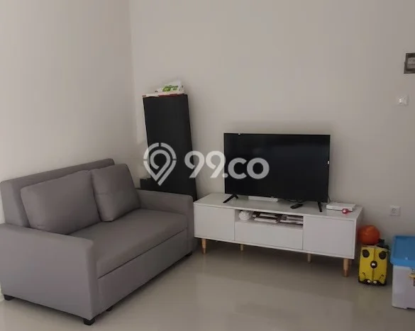 Rumah Luas Asri 3 KT Siap Pakai di Villa Puncak Tidar Malang Rumah Luas Asri 3 KT Siap Pakai di Villa Puncak Tidar Malang