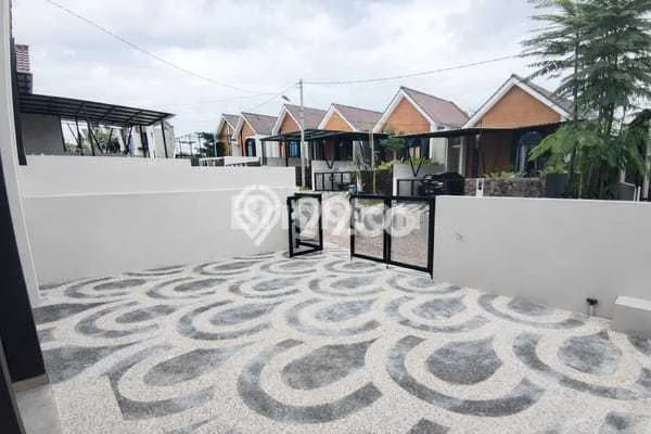 Sewa Rumah Harga Terjangkau di Tidar Malang Punya 3 KT Sewa Rumah Harga Terjangkau di Tidar Malang Punya 3 KT