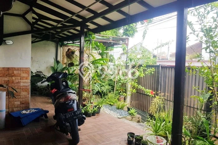 Lokasi terbaik! Rumah siap pakai dikontrakkan di Klojen LB 70m2 Lokasi terbaik! Rumah siap pakai dikontrakkan di Klojen LB 70m2