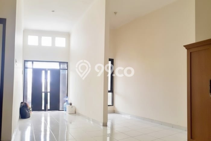 For Sale Hunian Rumah Nyaman 3 KT di Bantaran, Malang For Sale Hunian Rumah Nyaman 3 KT di Bantaran, Malang
