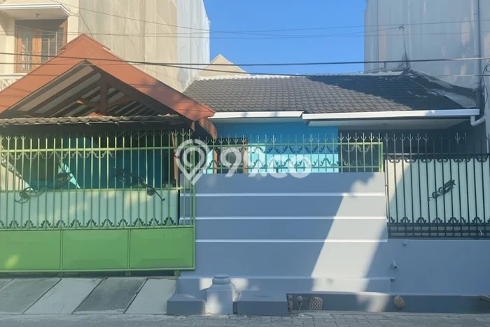 Lokasi strategis! Rumah siap huni disewakan di Lowokwaru LB 80m2 Lokasi strategis! Rumah siap huni disewakan di Lowokwaru LB 80m2