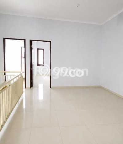 Rumah Modern 6 KT LT 130m2 di Bantaran Rumah Modern 6 KT LT 130m2 di Bantaran