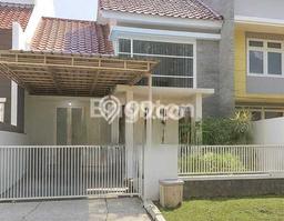 Jual Rumah Eksklusif 3 KT di Villa Puncak Tidar, Malang Jual Rumah Eksklusif 3 KT di Villa Puncak Tidar, Malang