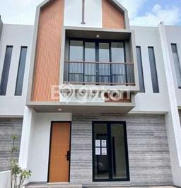 Dijual Rumah Eksklusif 3 KT di Cemorokandang, Malang Dijual Rumah Eksklusif 3 KT di Cemorokandang, Malang