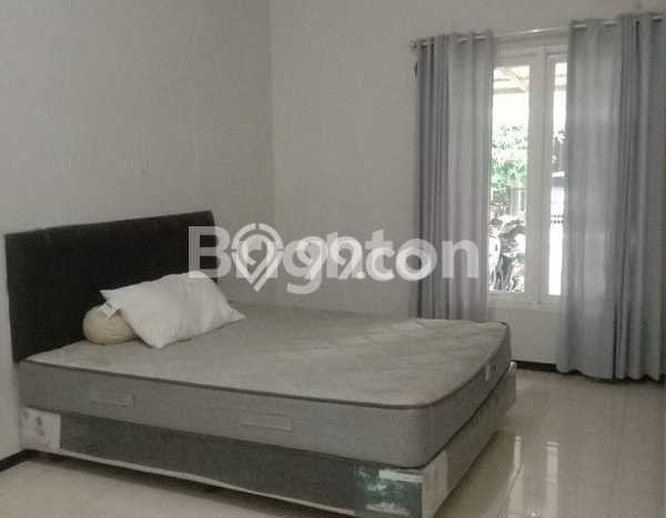 Rumah Modern 3 KT di Permata Jingga Malang Unfurnished Rumah Modern 3 KT di Permata Jingga Malang Unfurnished
