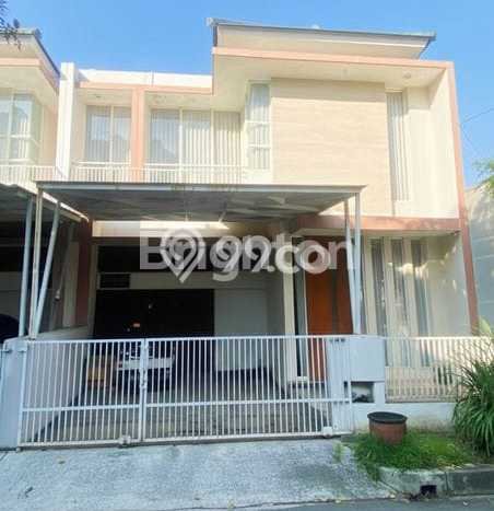 Siap Huni Rumah Minimalis & Modern LB 92m2 di Permata Jingga Siap Huni Rumah Minimalis & Modern LB 92m2 di Permata Jingga