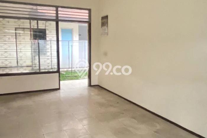 Rumah Cantik Siap Huni Di Klojen Luas 140m2 Aman Rumah Cantik Siap Huni Di Klojen Luas 140m2 Aman