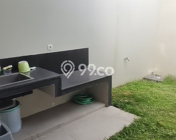 Rumah Luas Asri 3 KT Siap Pakai di Villa Puncak Tidar Malang Rumah Luas Asri 3 KT Siap Pakai di Villa Puncak Tidar Malang