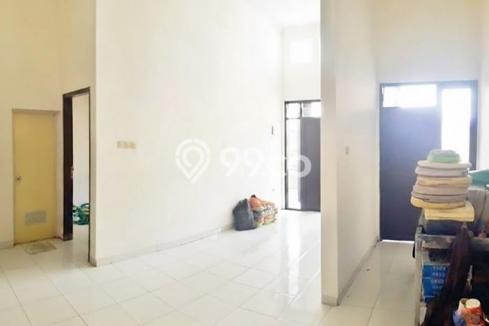 For Sale Hunian Rumah Nyaman 3 KT di Bantaran, Malang For Sale Hunian Rumah Nyaman 3 KT di Bantaran, Malang