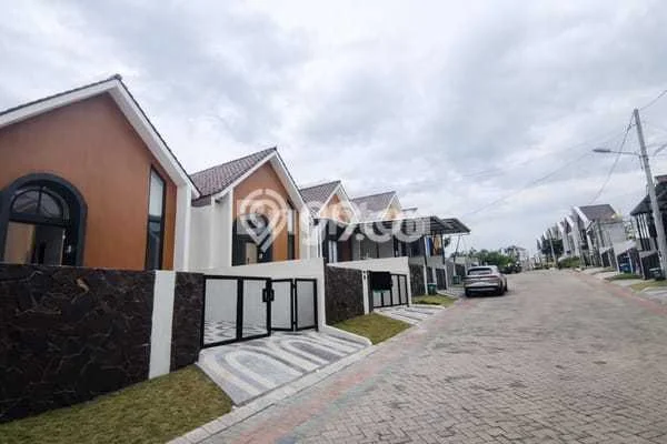 Sewa Rumah Harga Terjangkau di Tidar Malang Punya 3 KT Sewa Rumah Harga Terjangkau di Tidar Malang Punya 3 KT